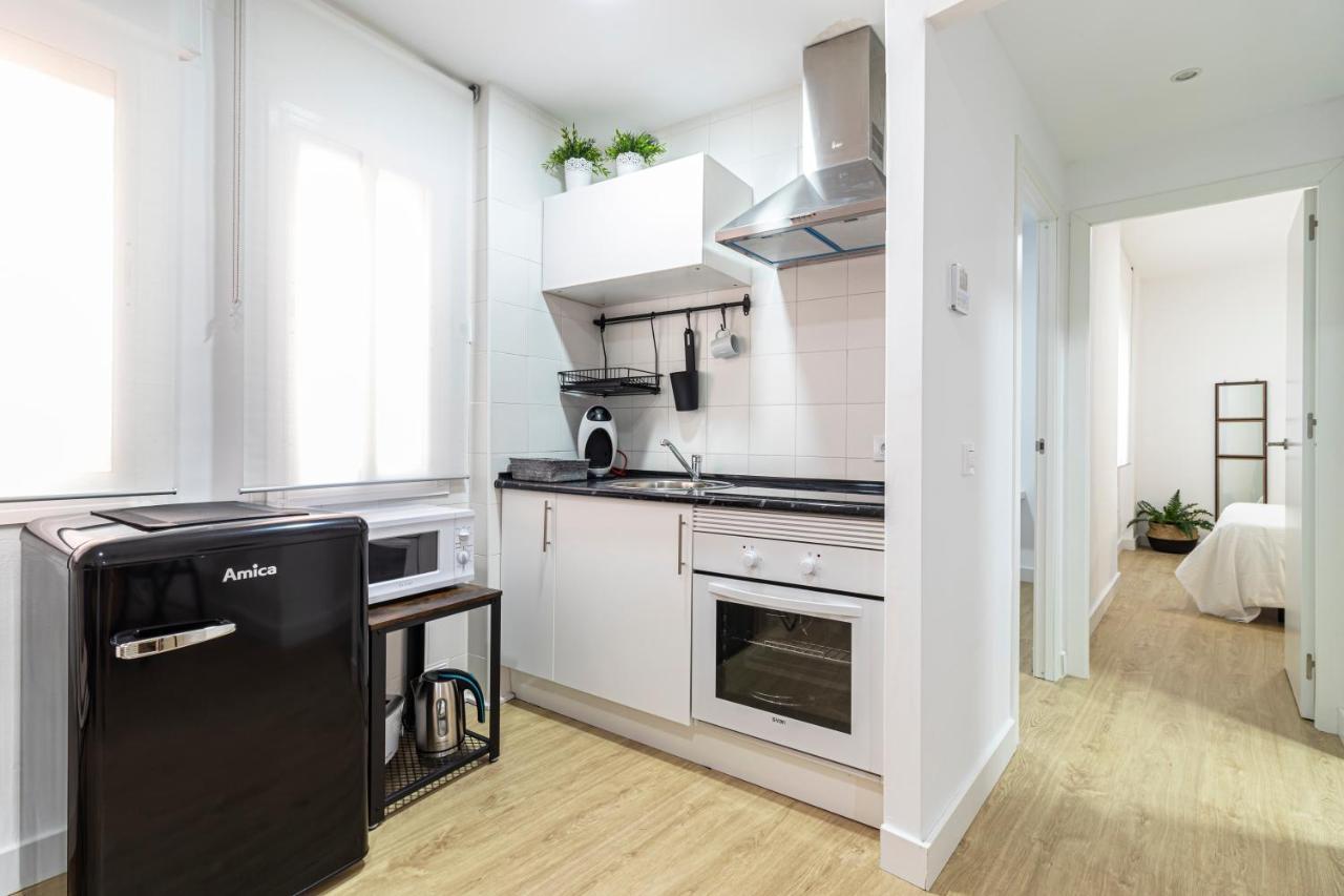 Allo Apartments Francos I Centro 2 Habitaciones Χέρεζ Εξωτερικό φωτογραφία