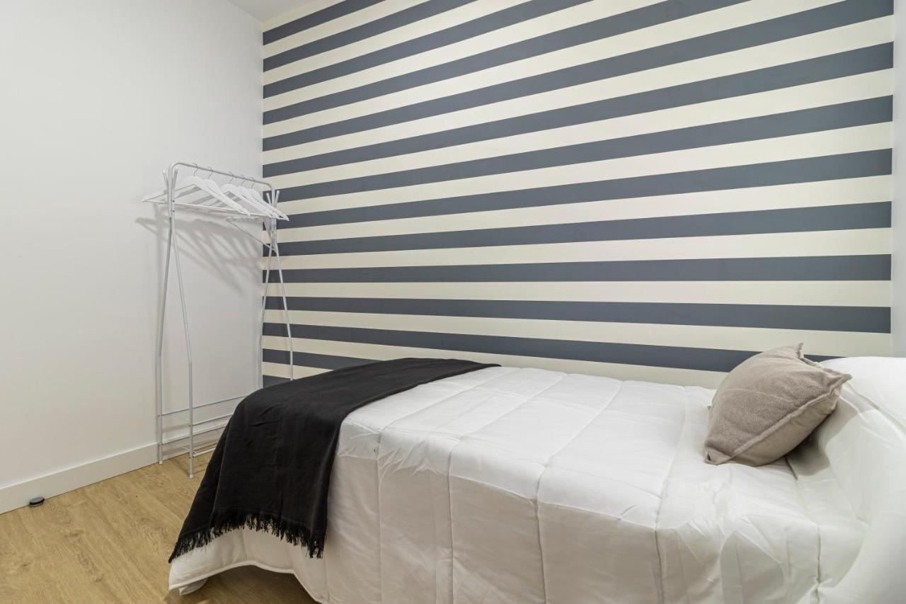 Allo Apartments Francos I Centro 2 Habitaciones Χέρεζ Εξωτερικό φωτογραφία