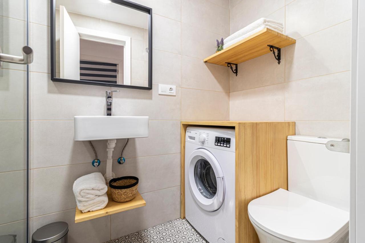 Allo Apartments Francos I Centro 2 Habitaciones Χέρεζ Εξωτερικό φωτογραφία