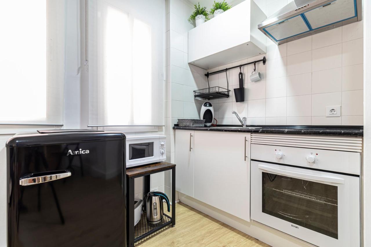 Allo Apartments Francos I Centro 2 Habitaciones Χέρεζ Εξωτερικό φωτογραφία