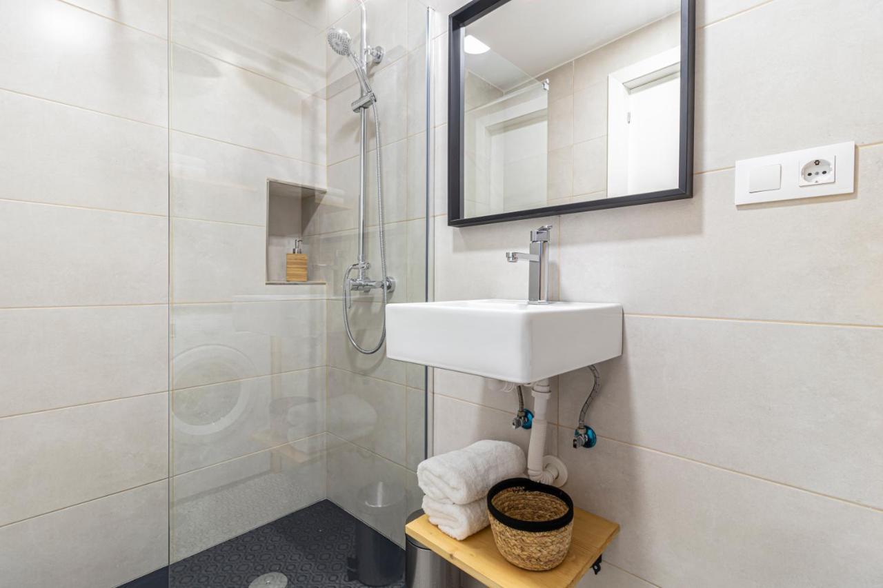 Allo Apartments Francos I Centro 2 Habitaciones Χέρεζ Εξωτερικό φωτογραφία