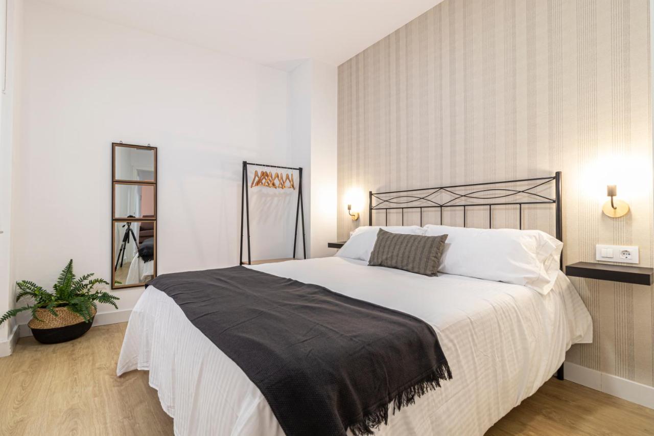Allo Apartments Francos I Centro 2 Habitaciones Χέρεζ Εξωτερικό φωτογραφία