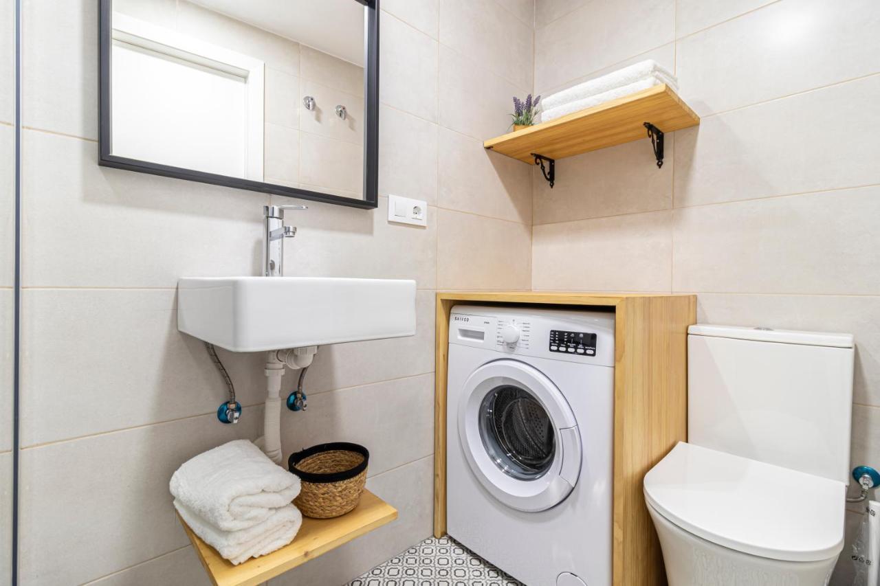 Allo Apartments Francos I Centro 2 Habitaciones Χέρεζ Εξωτερικό φωτογραφία