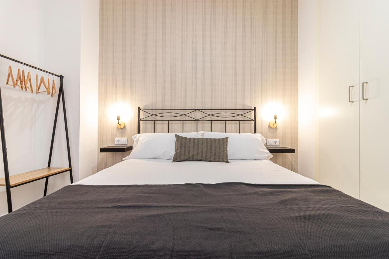 Allo Apartments Francos I Centro 2 Habitaciones Χέρεζ Εξωτερικό φωτογραφία