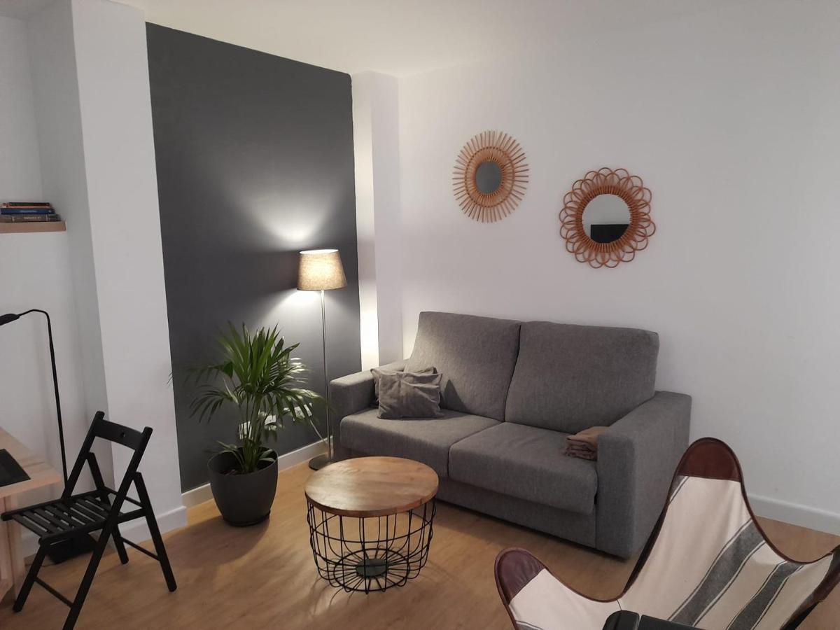 Allo Apartments Francos I Centro 2 Habitaciones Χέρεζ Εξωτερικό φωτογραφία