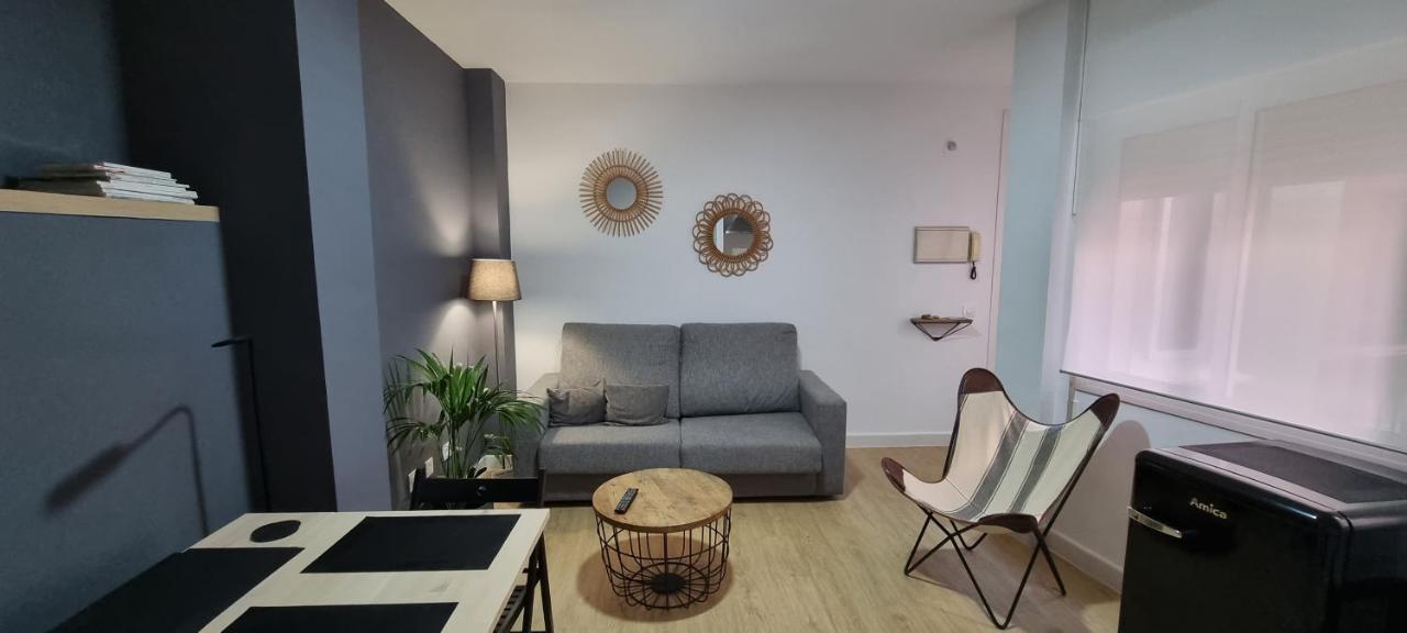 Allo Apartments Francos I Centro 2 Habitaciones Χέρεζ Εξωτερικό φωτογραφία
