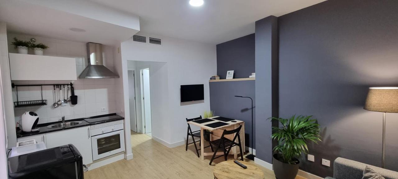 Allo Apartments Francos I Centro 2 Habitaciones Χέρεζ Εξωτερικό φωτογραφία