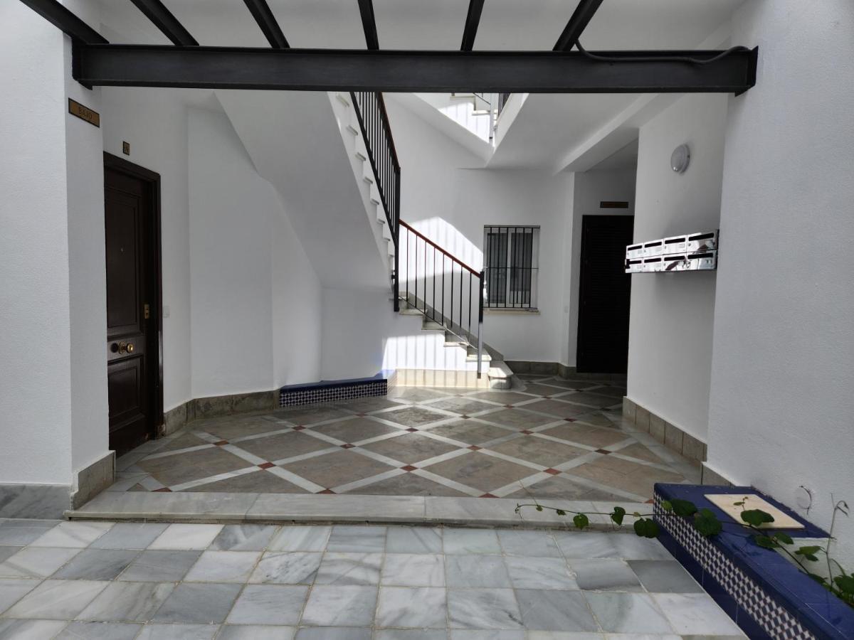 Allo Apartments Francos I Centro 2 Habitaciones Χέρεζ Εξωτερικό φωτογραφία