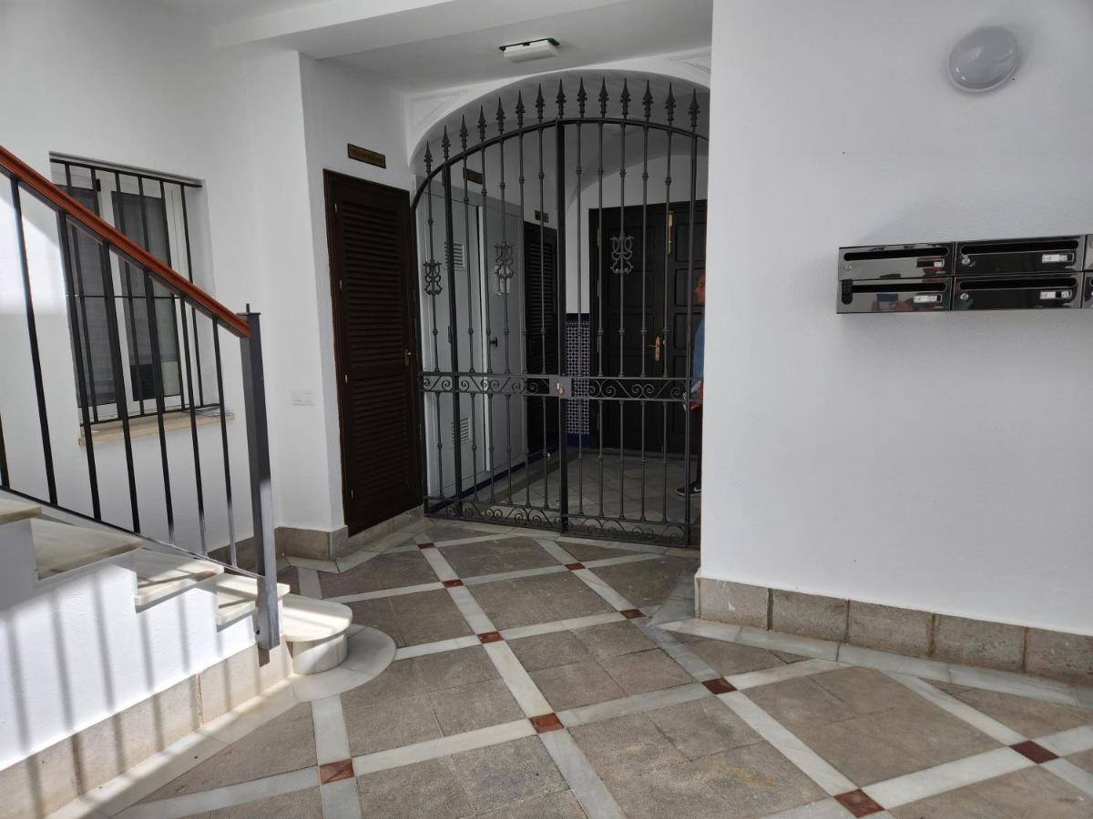 Allo Apartments Francos I Centro 2 Habitaciones Χέρεζ Εξωτερικό φωτογραφία